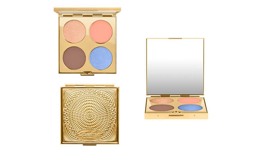 MAC palette occhi Padma Lakshmi