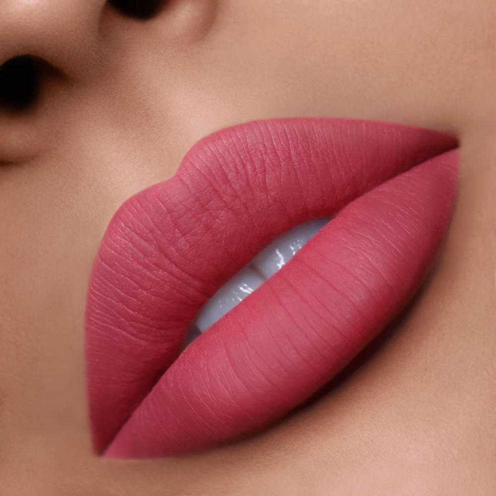 Rossetto Cult Matte Soft Touch Nabla