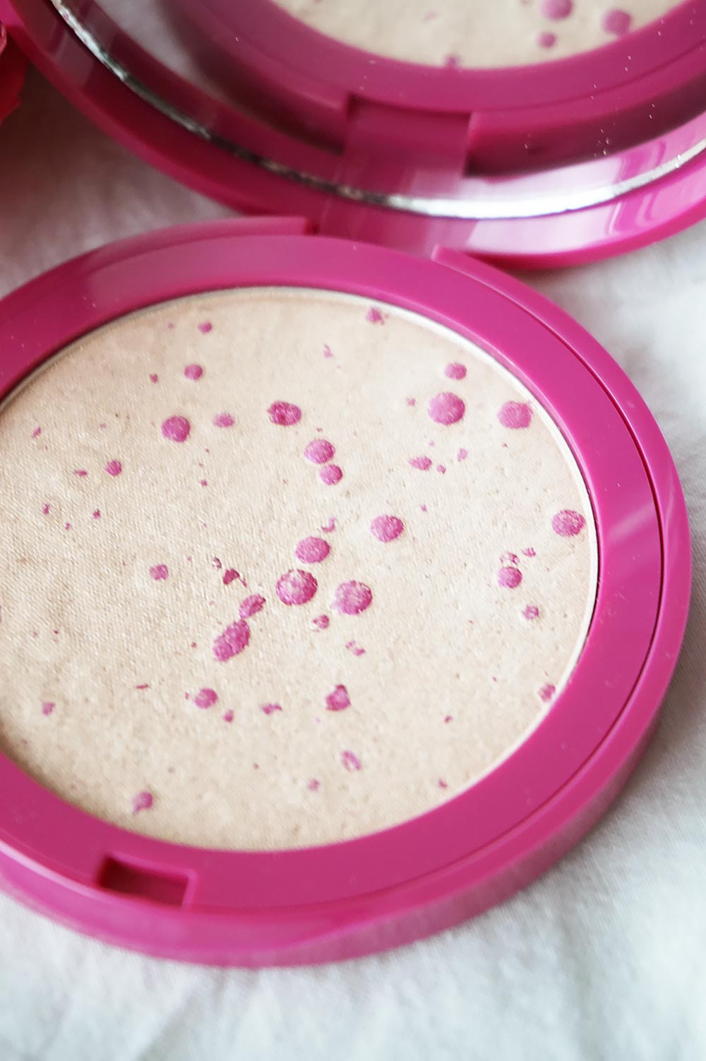 Pupa Unexpedted Beauty Highlighter