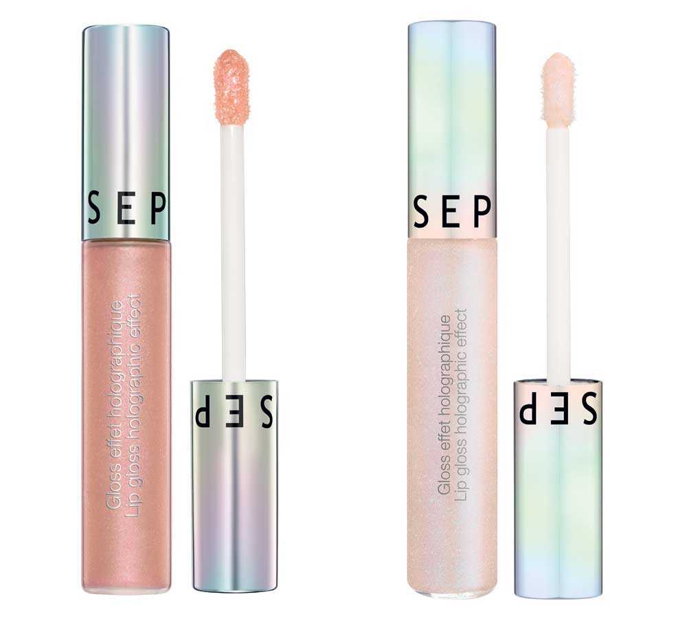 Sephora lip gloss olografico Primavera 2019