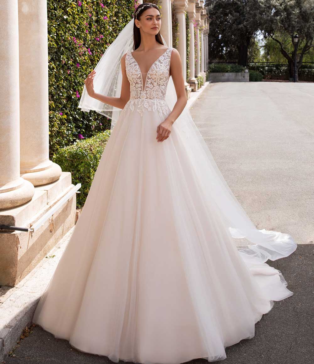 pronovias 2020