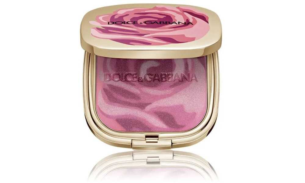 Dolce&Gabbana The Blush Rosa Duchessa