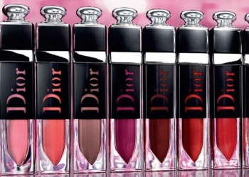 Dior Addict Plump Laquer Dior rossetti