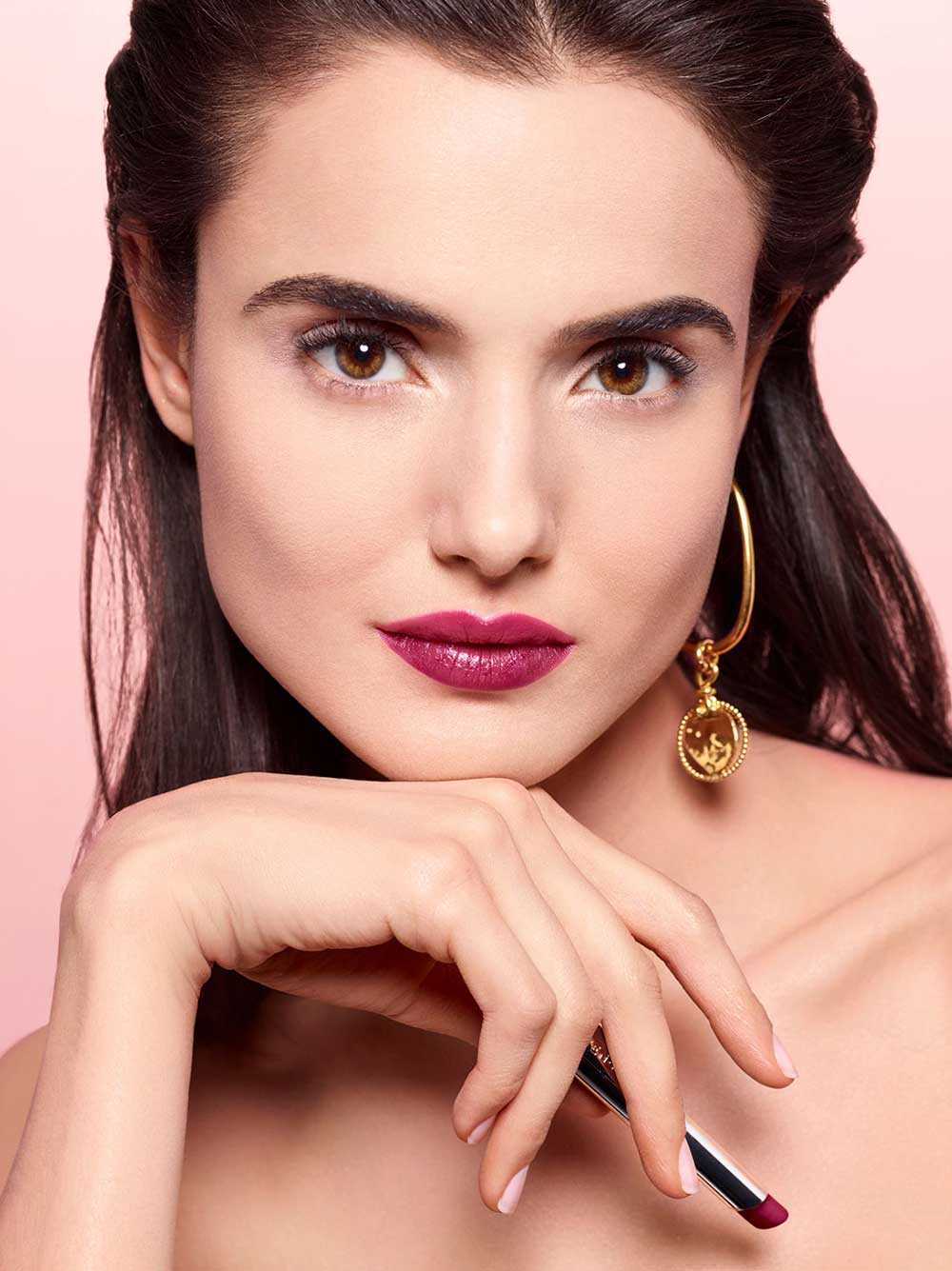Givenchy balsamo labbra Le Rose Perfecto Primavera 2019