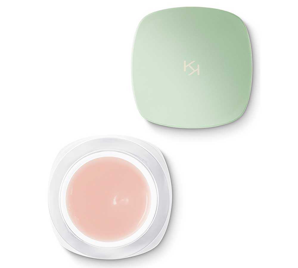 kiko Free Soul Blurring & Moisturizing Face Cream 