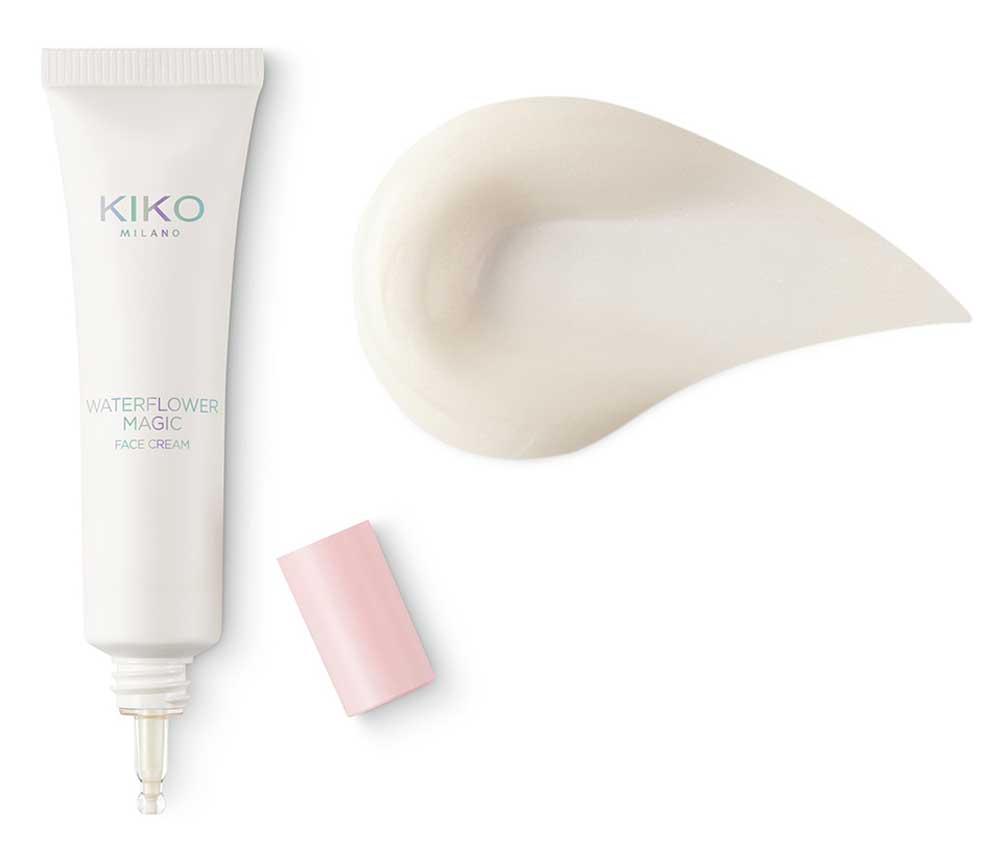 Crema viso Kiko Primavera 2019