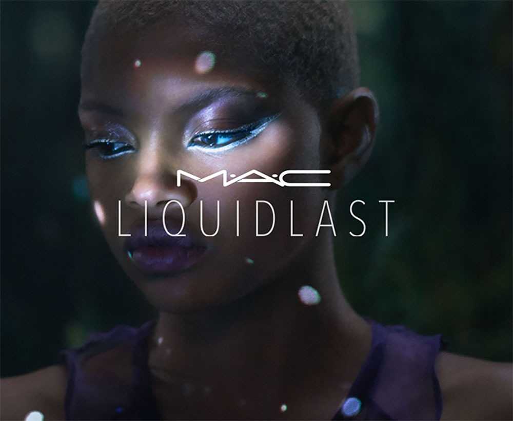 MAC Cosmetics Liquidlast Liner