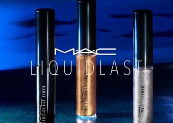 Eyeliner liquidi MAC Cosmetics Liquidlast Liner