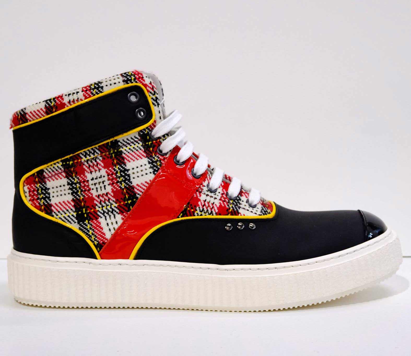 Tendenze scarpe autunno inverno 2019 2020 Tendenze scarpe autunno inverno 2019 2020
