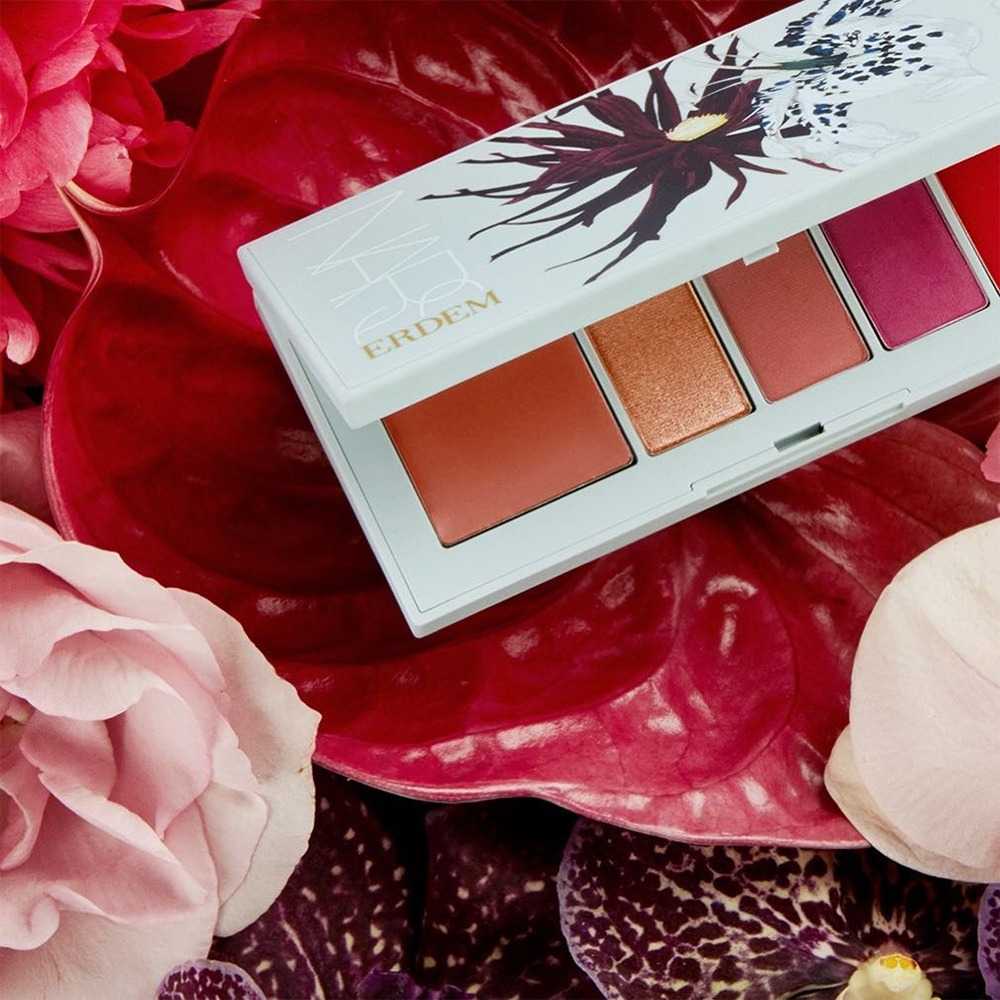 Lip Powder Palette NARS Erdem Lip Powder Palette NARS Erdem