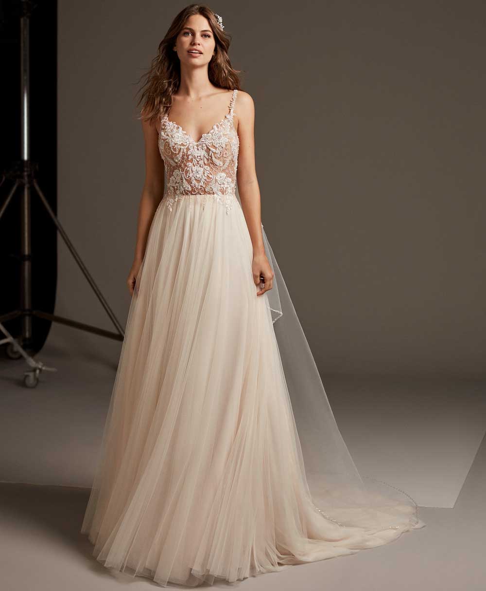 pronovias 2020