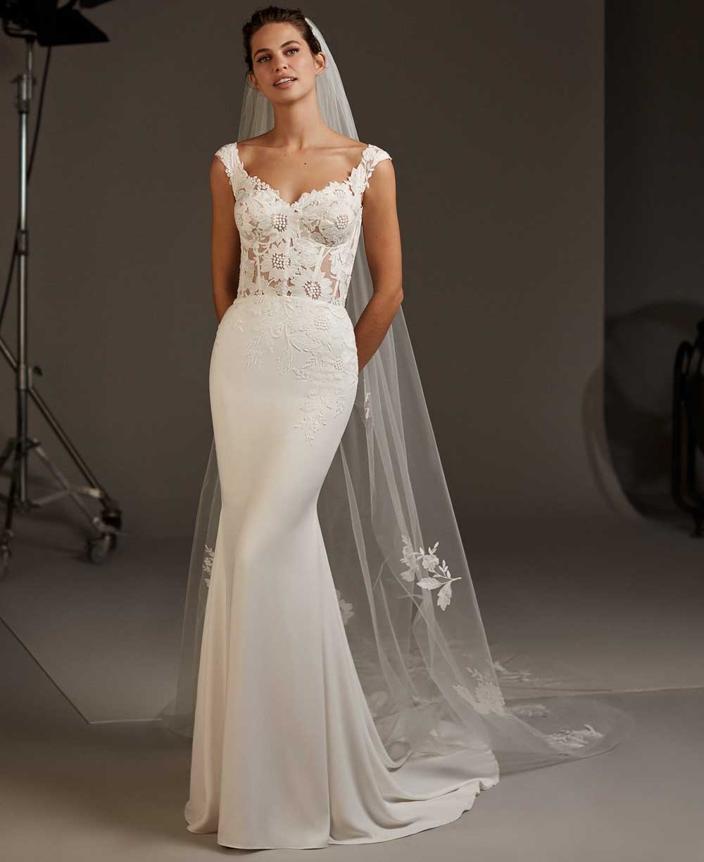 pronovias 2020