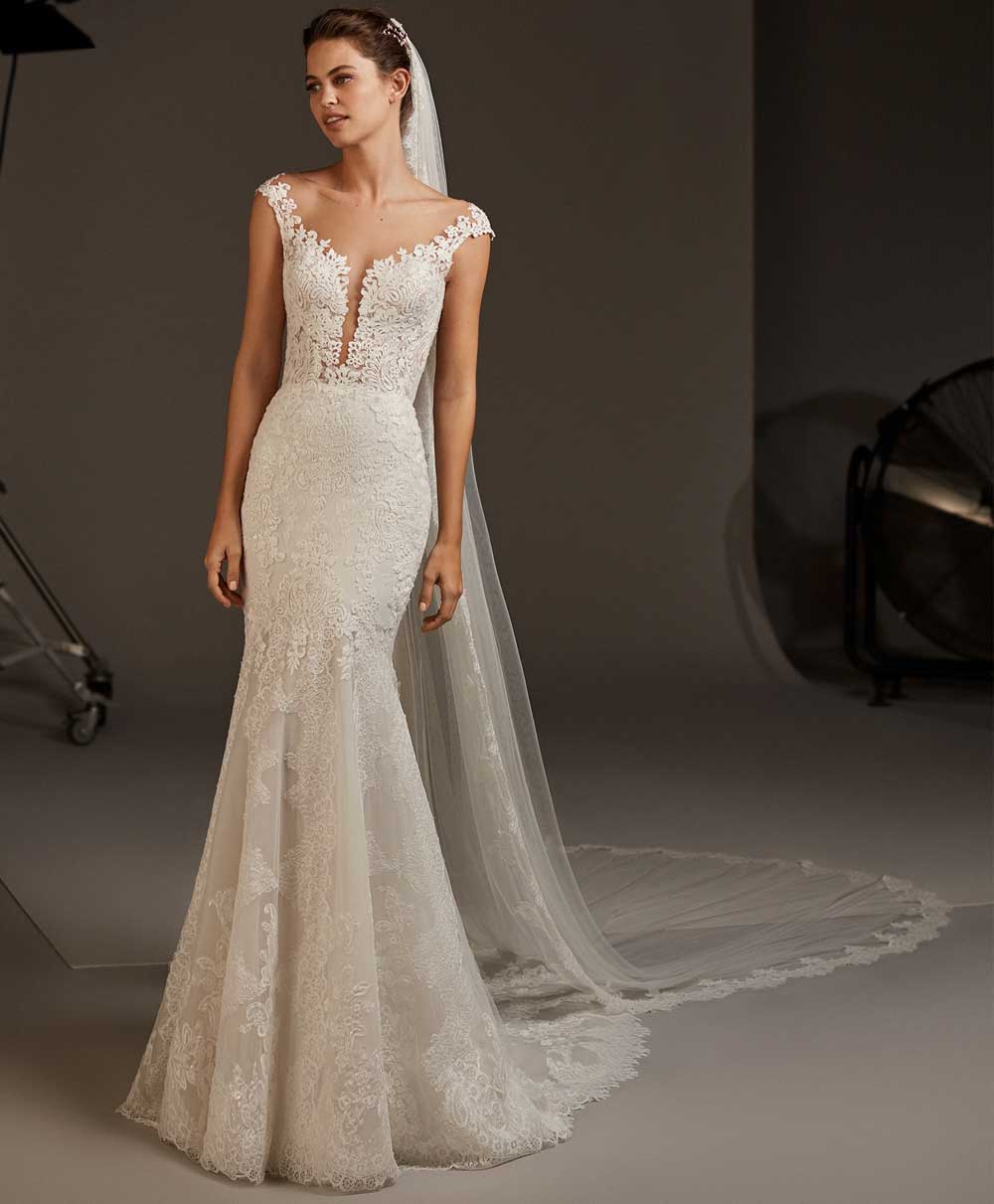 pronovias 2020