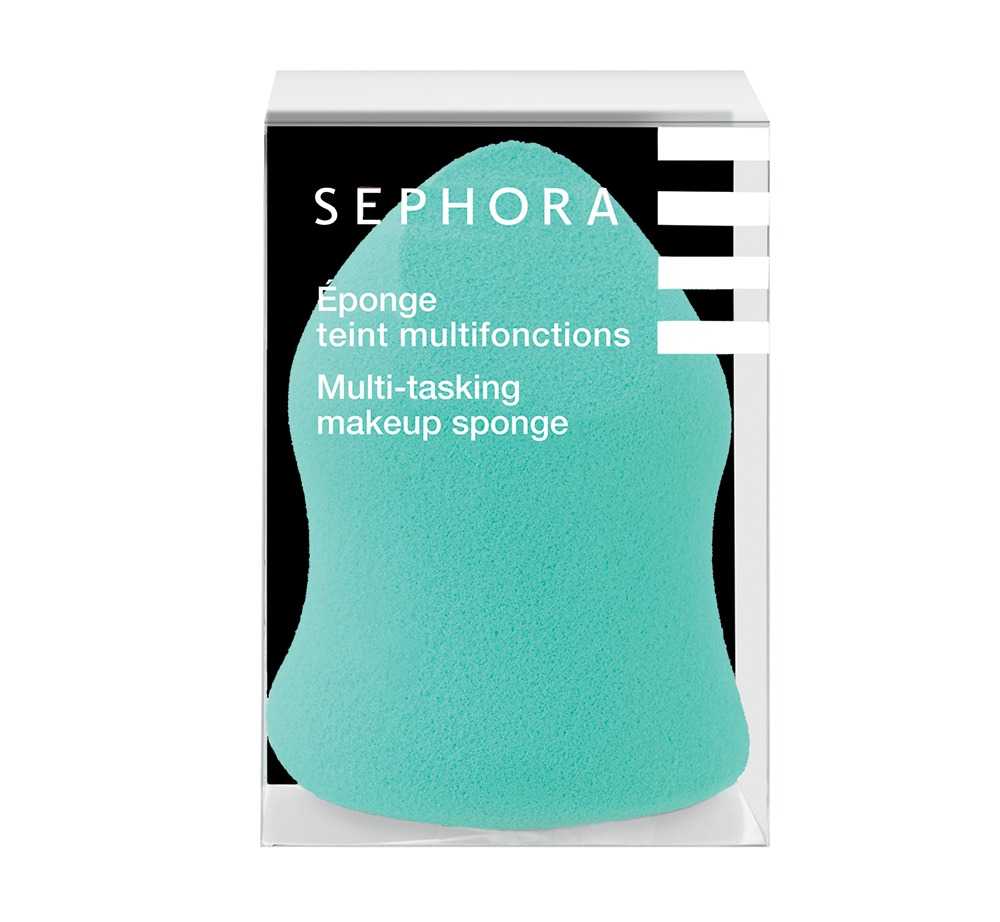 Multitasking Make Up Sponge Sephora