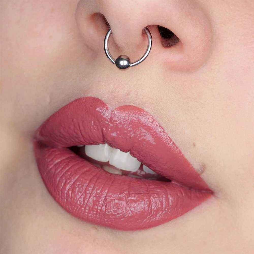 make up labbra rossetto cremoso