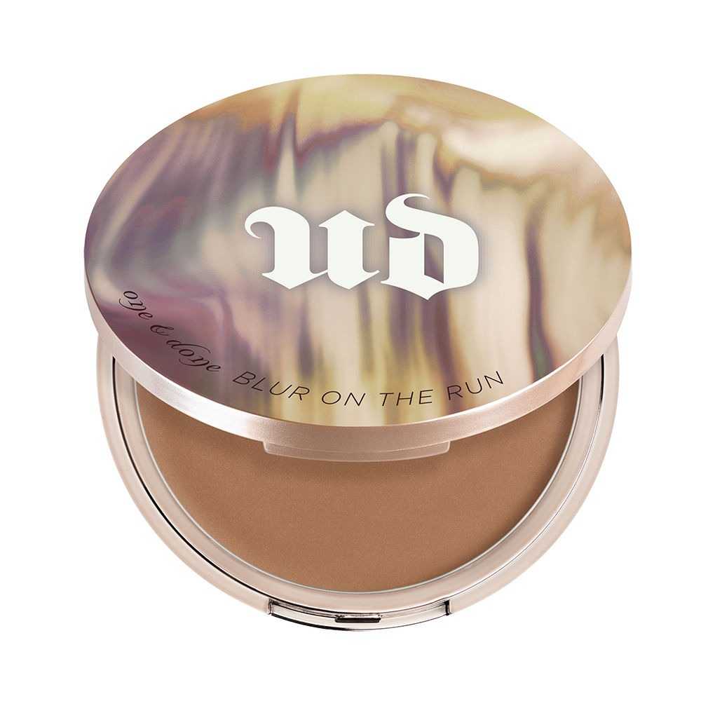 Urban Decay Naked Skin One & Done Blur On The Run