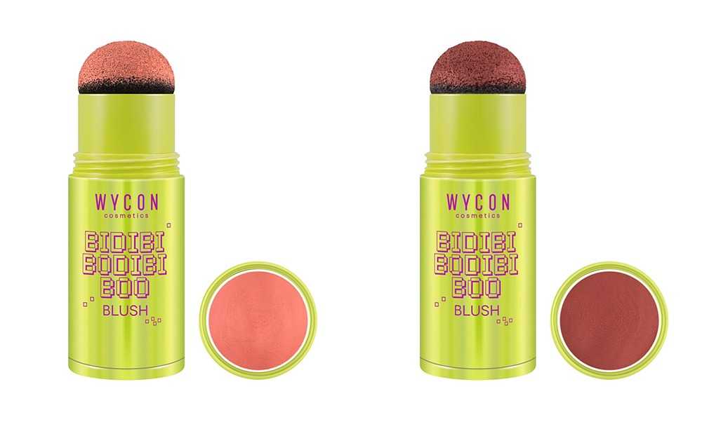 Wycon Blush collezione Pixie