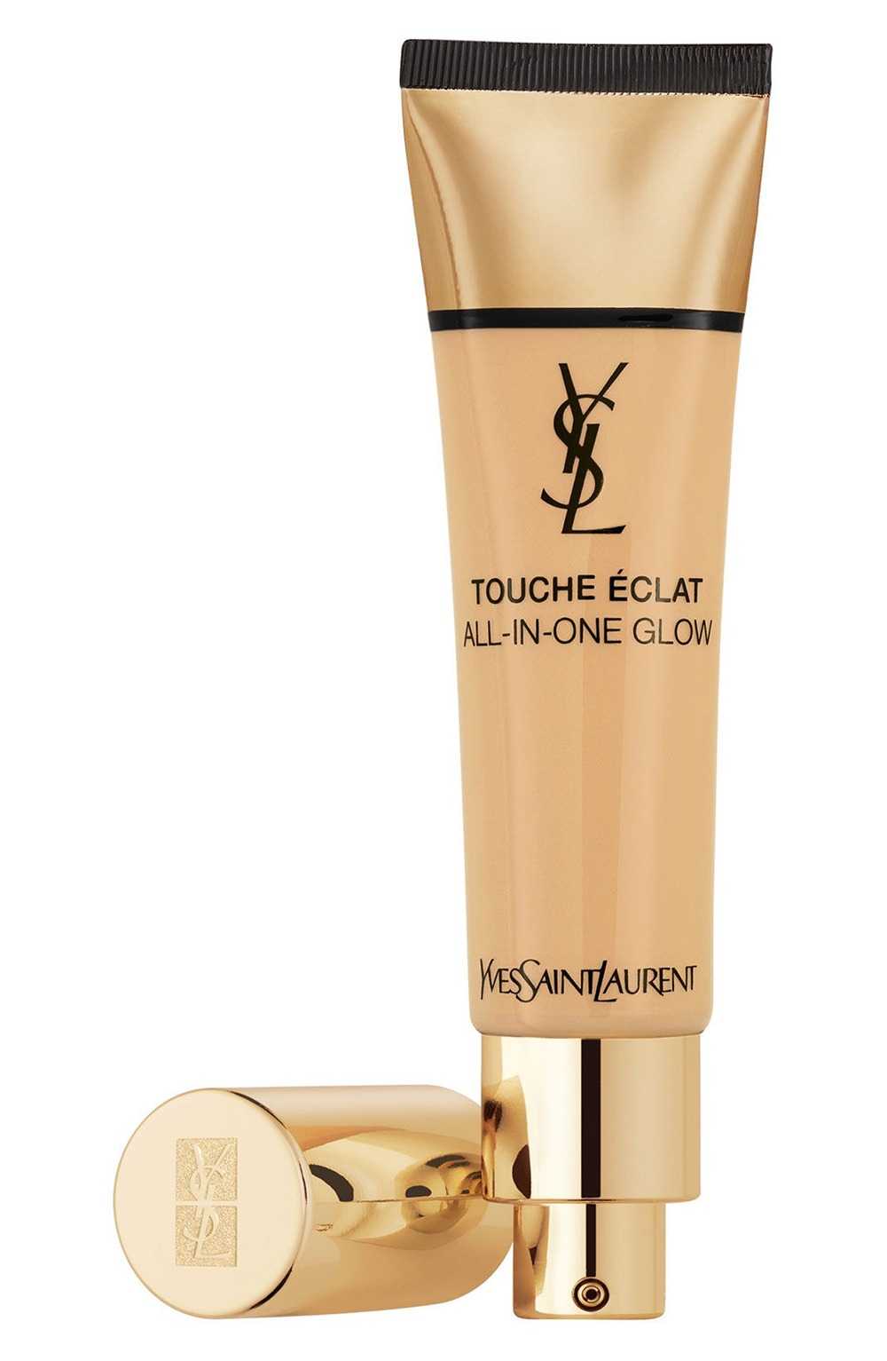 ysl cleanser
