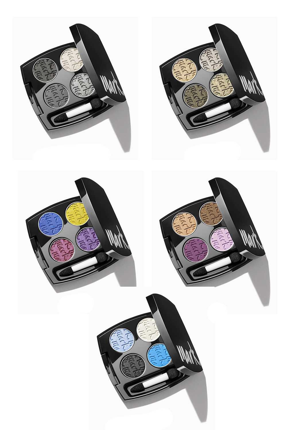 Avon Mark palette occhi Epic Intense Avon Mark palette occhi Epic Intense