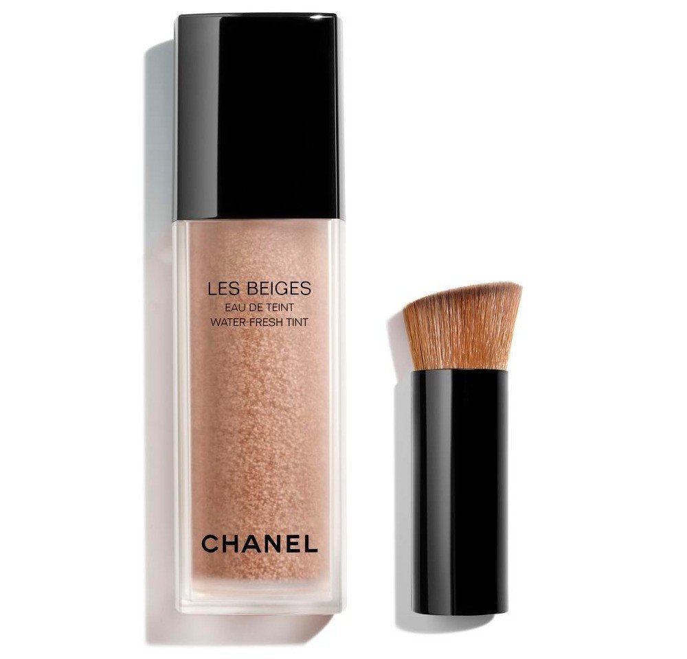 Chanel Les Beiges collezione trucco Estate 2019 Beautydea