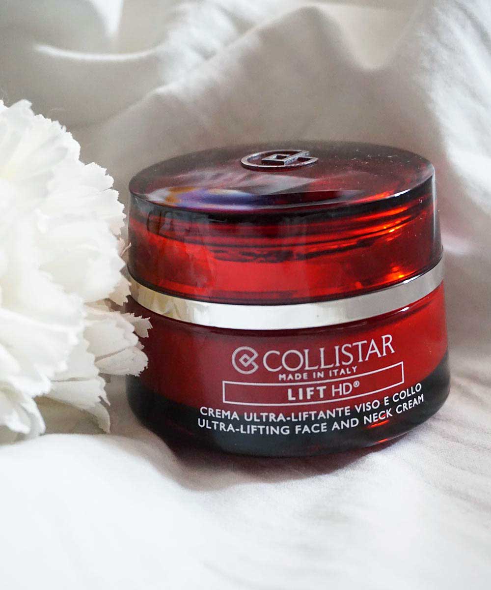 Collistar Lift HD, prodotti anti età: recensione, opinioni! - Beautydea