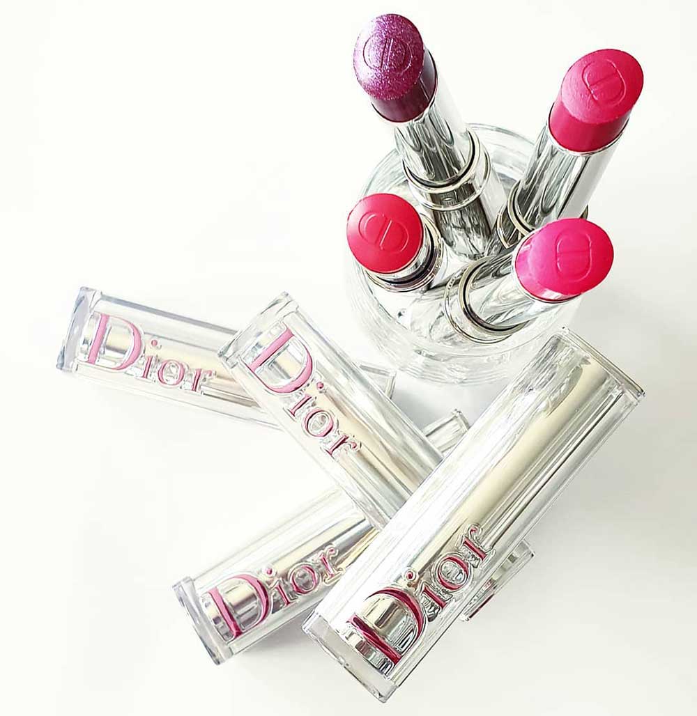 Rossetti Dior Addict Stellar Shine Rossetti Dior Addict Stellar Shine