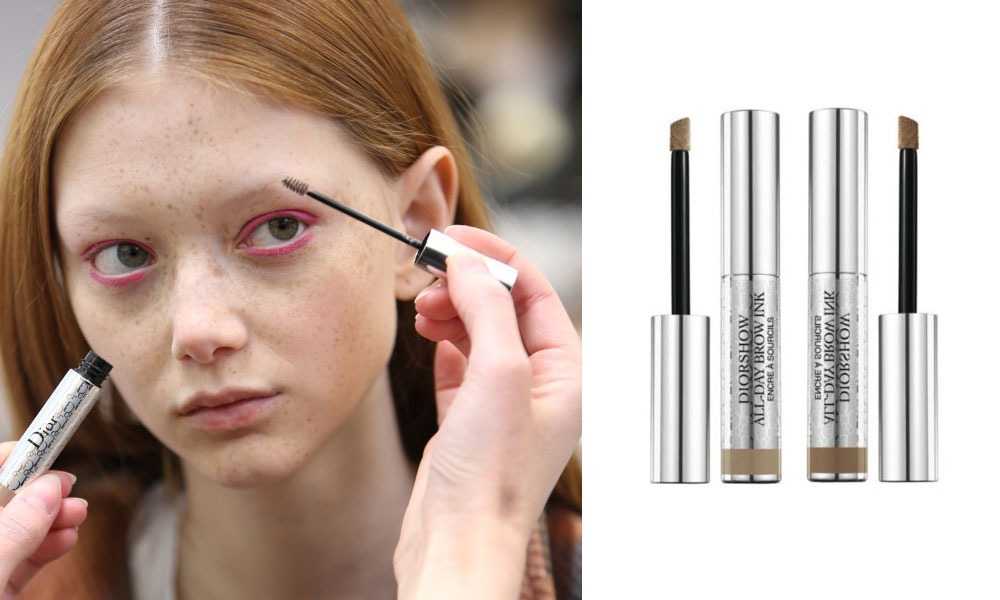 Dior Diorshow All-Day Brow Ink