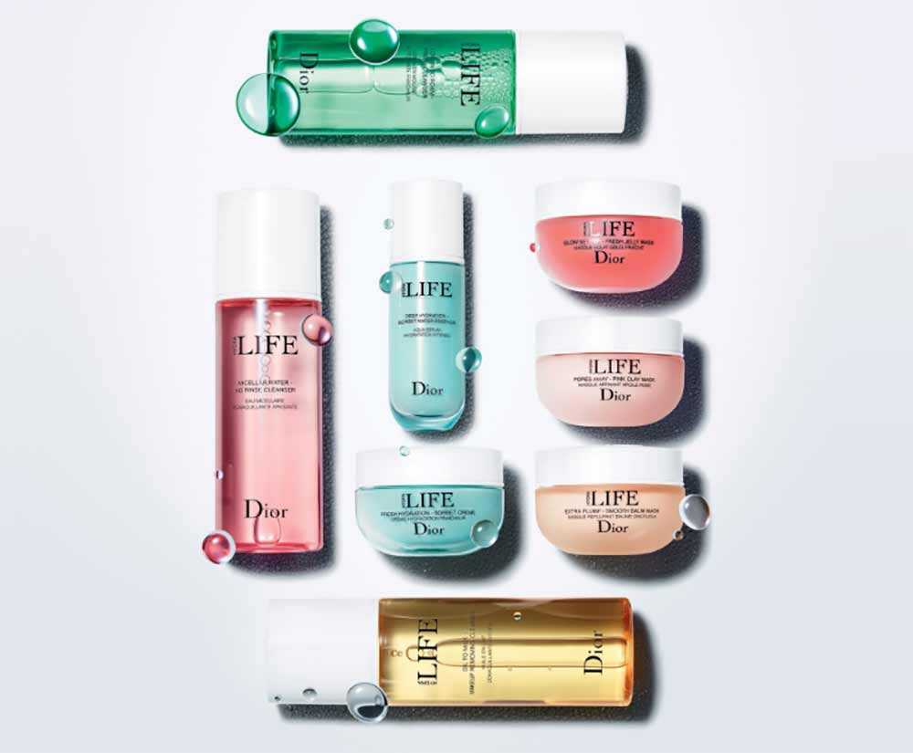 ilife dior