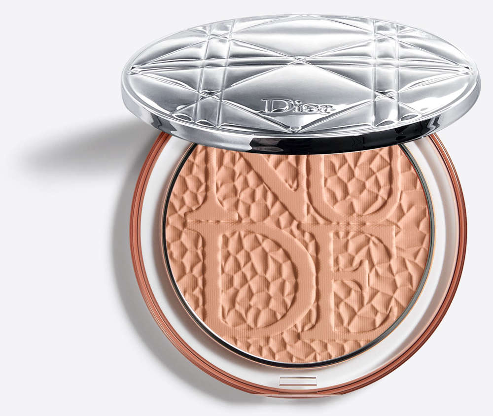 Bronzer Dior Estate 2019