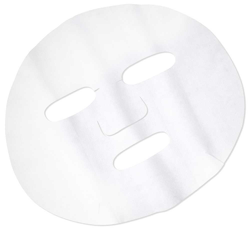 essence facial sheet mask