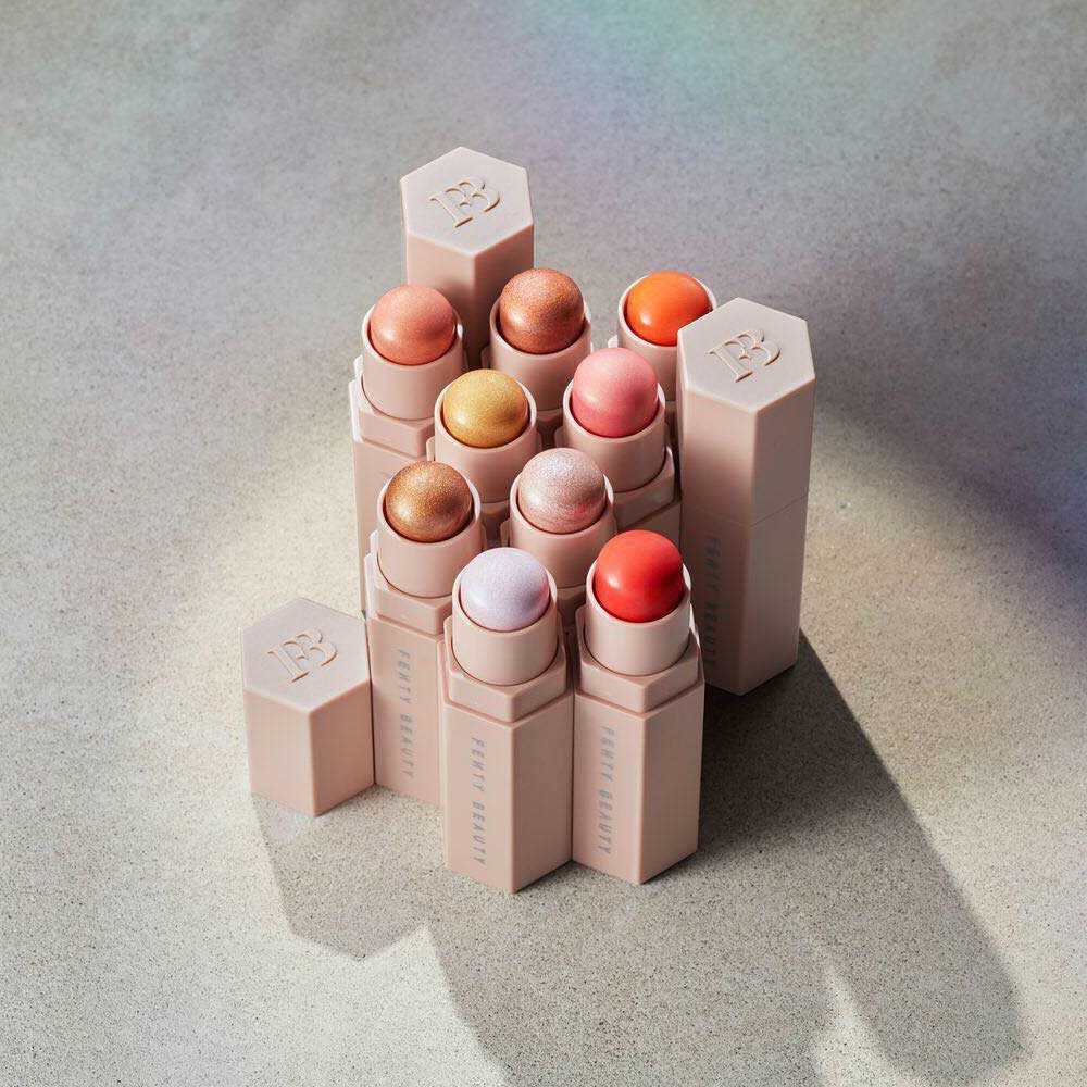 stick illuminanti fenty beauty rihanna stick illuminanti fenty beauty rihanna