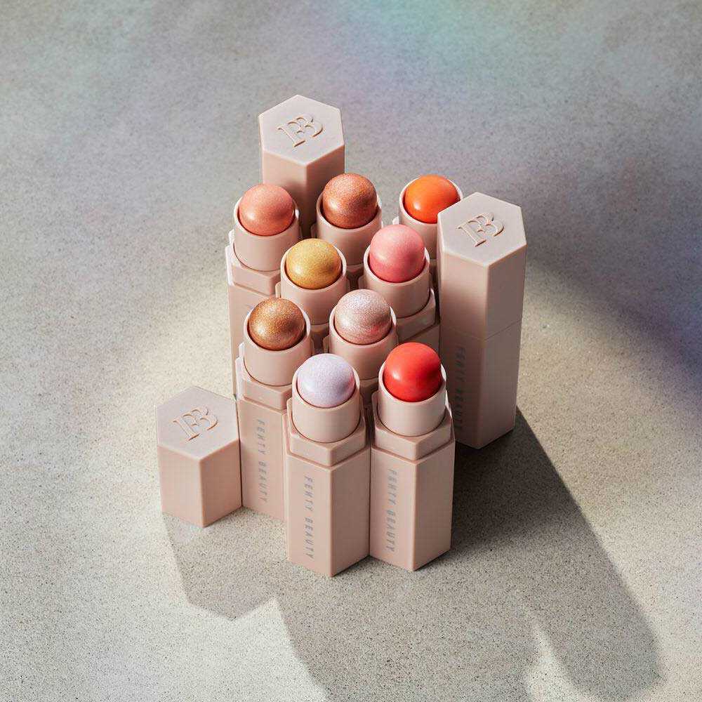 stick illuminanti fenty beauty rihanna