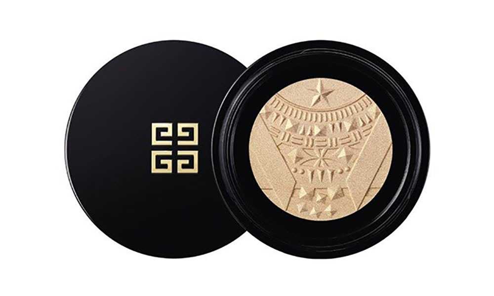 African Light Bouncing Highlighter Givenchy