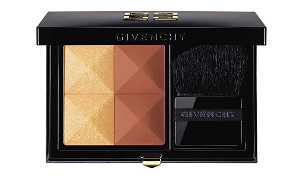 Givenchy African Light Prisme Blush & Bronzer 