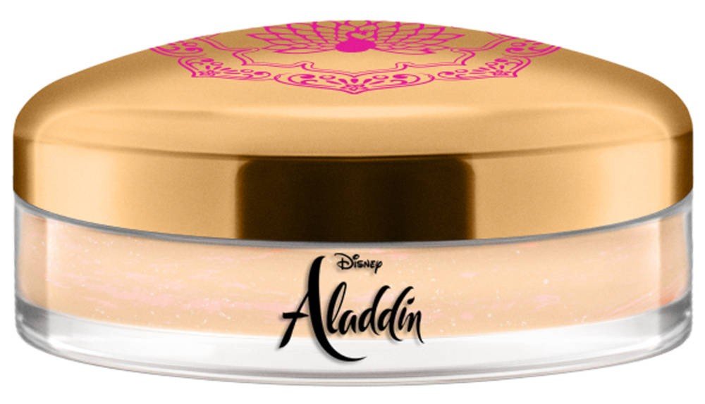 Gloss Aladdin MAC per Disney 