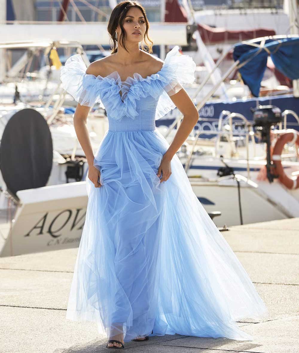 Pronovias 2020 cerimonia mamma sposa sale