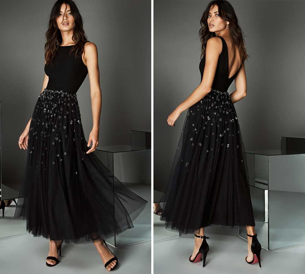 Abiti cerimonia Pronovias 2020 Abiti cerimonia Pronovias 2020