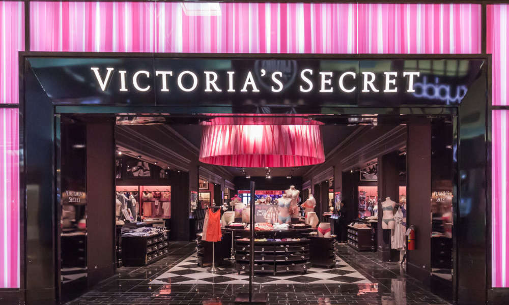 Victoria's Secret Italia, In evidenza