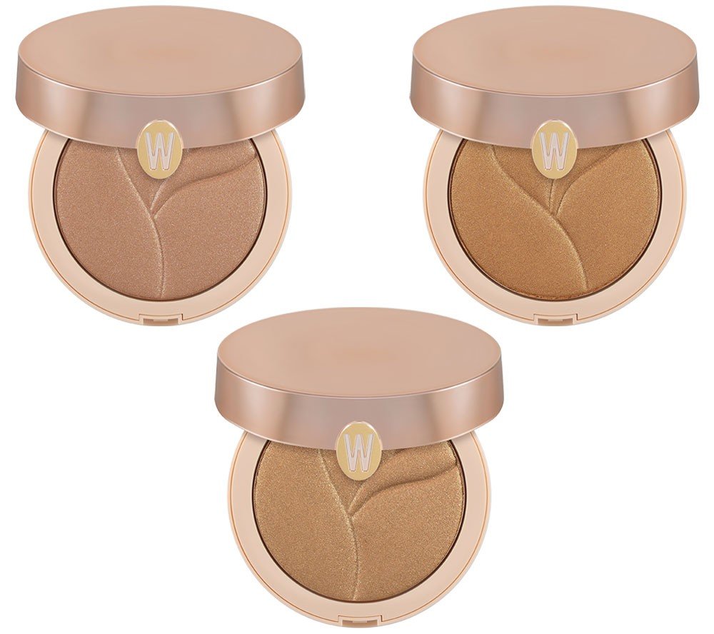 Bronzer Wycon Glowssom Primavera 2019