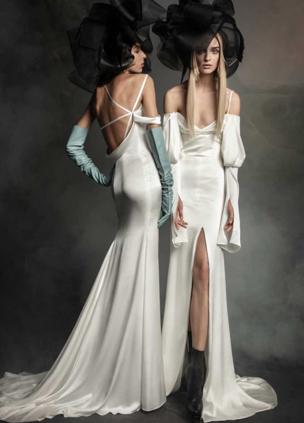 Vestidos de novia Vera Wang 2020