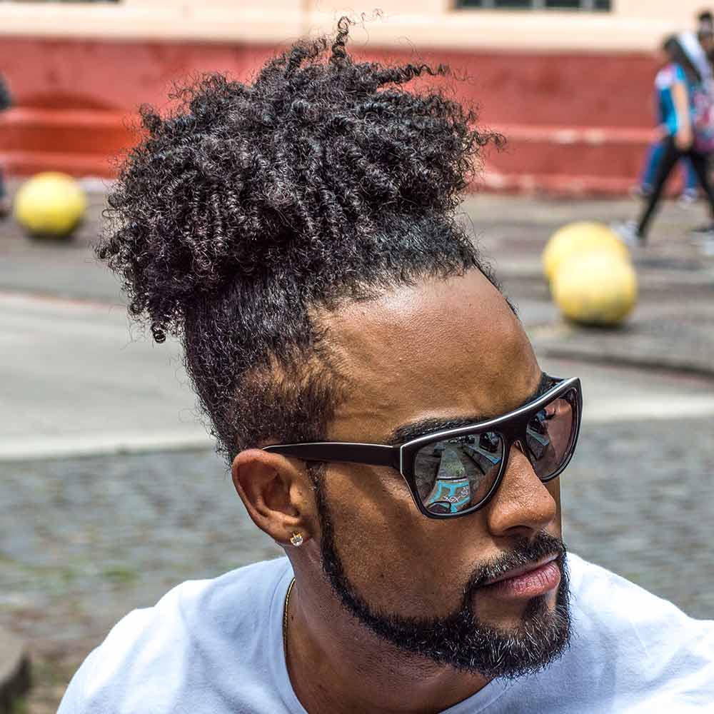 Pettinature capelli uomo Pettinature capelli uomo