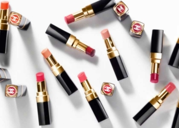 Rossetto Chanel Rouge Coco Flash