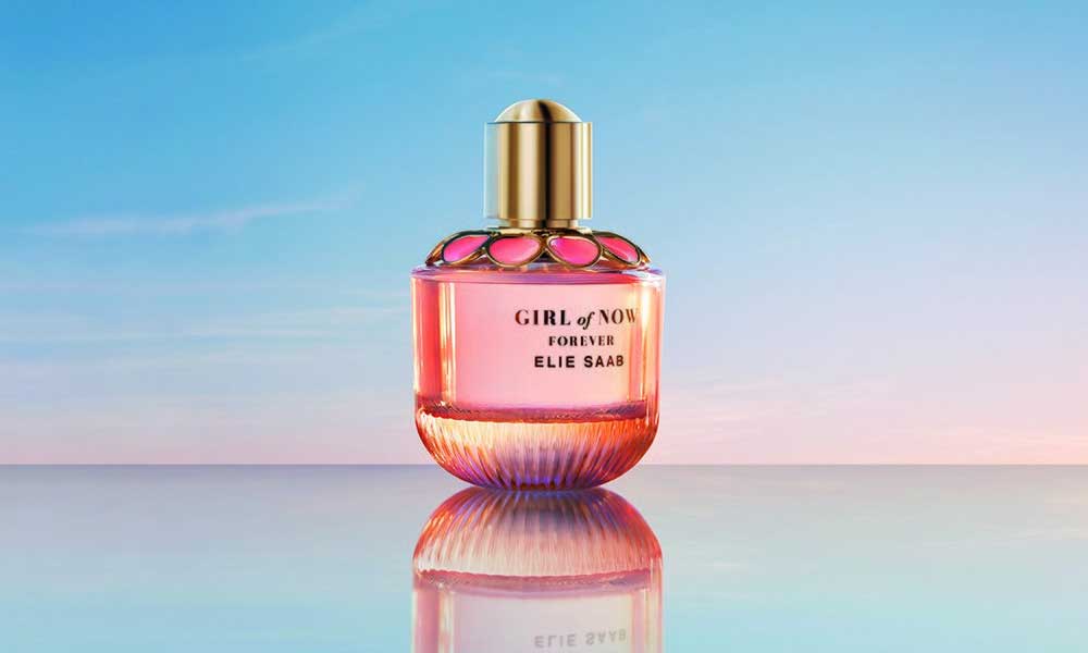 Elie Saab Girl of Now Forever profumo femminile