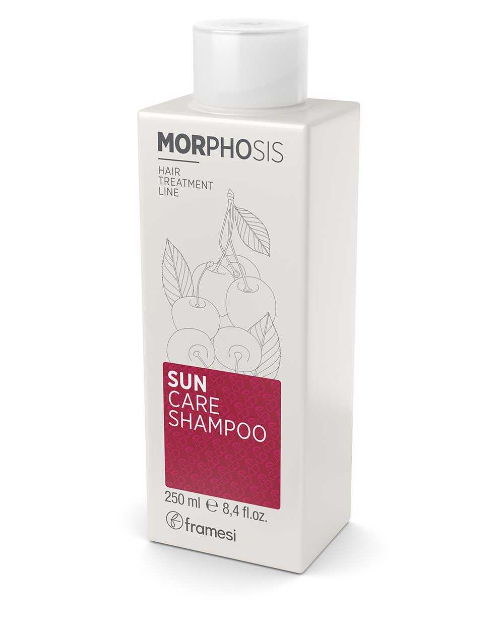 Framesi Morphosis Sun shampoo