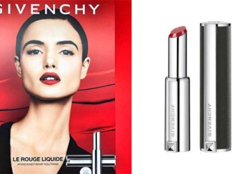 Rossetti Givenchy Le Rouge Liquide