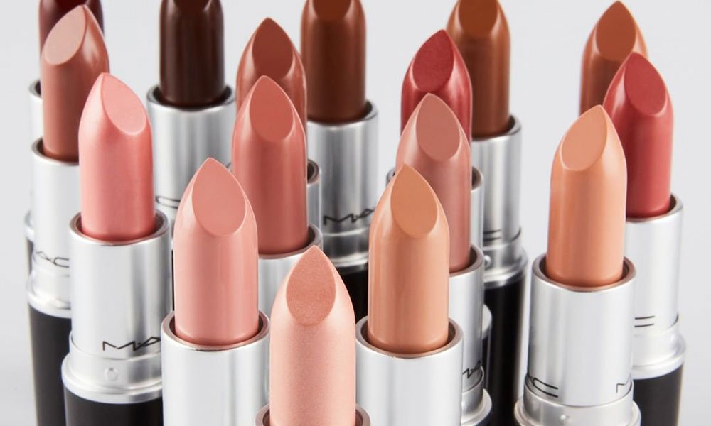 Mac Strip Down Collezione Rossetti Nude Beautydea