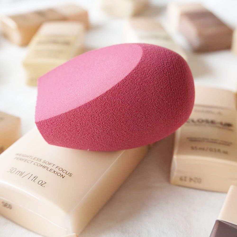 Nabla Flawless Precision make up sponge