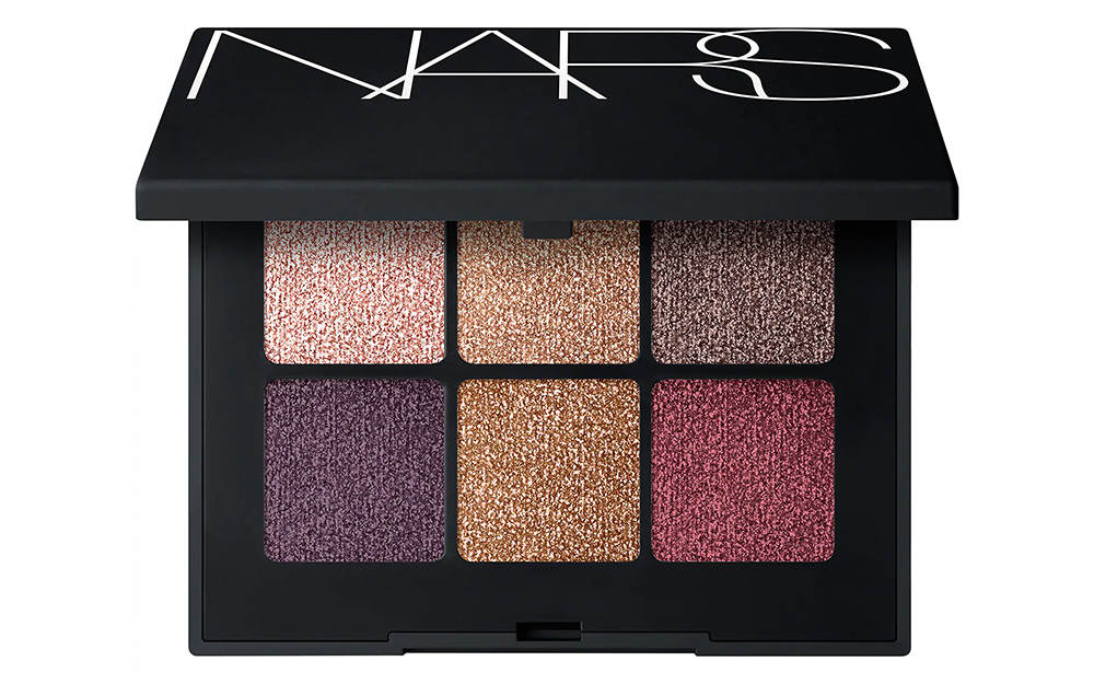 Palette ombretti Nars Primavera 2019