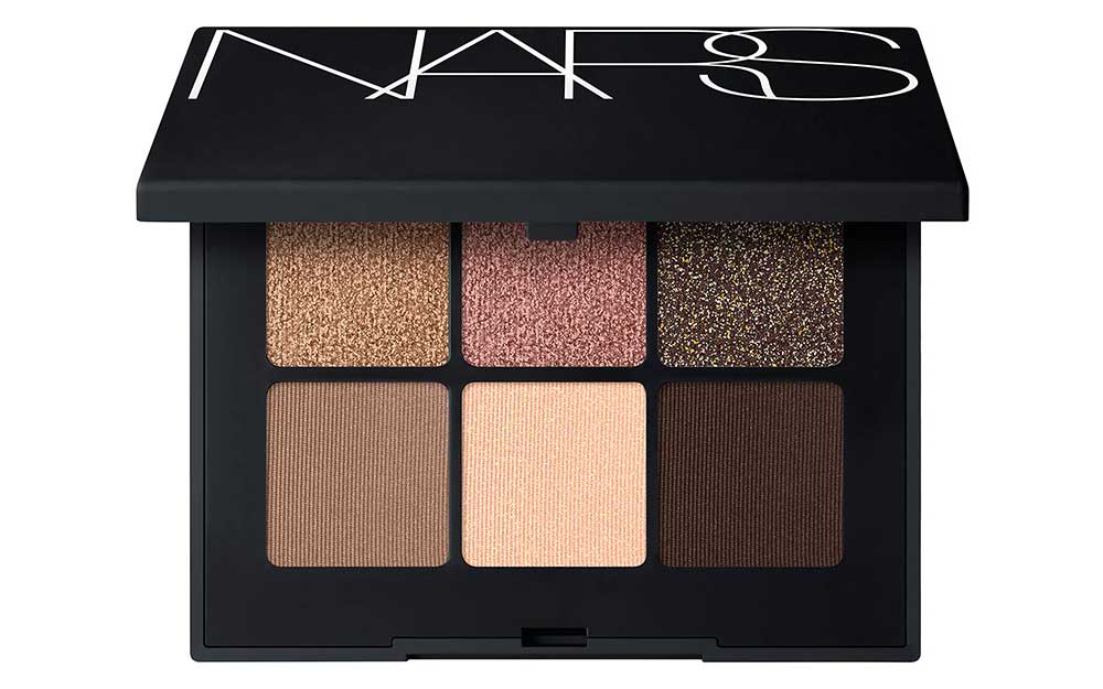 Palette occhi Nars Primavera 2019