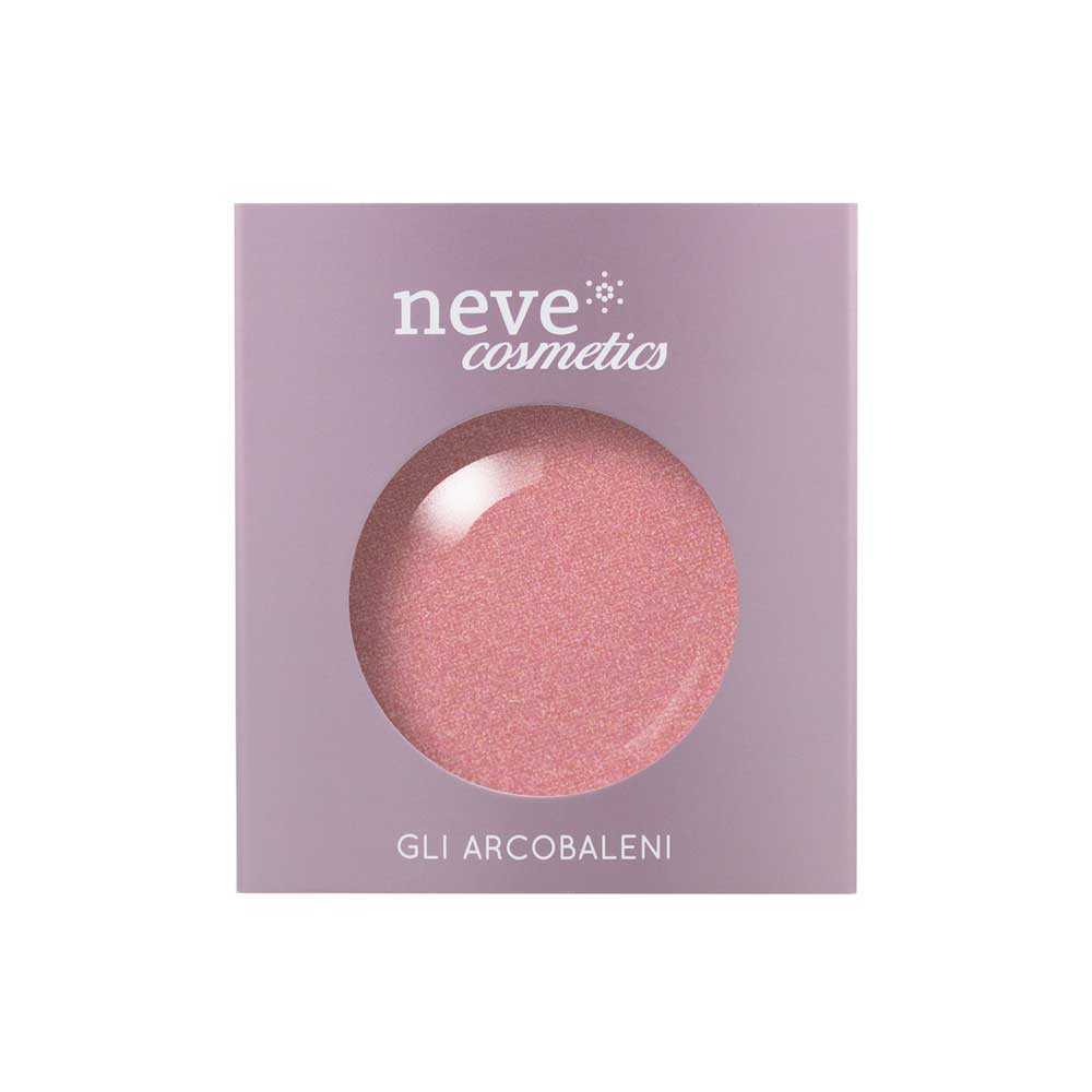 neve cosmetics blush tea cup